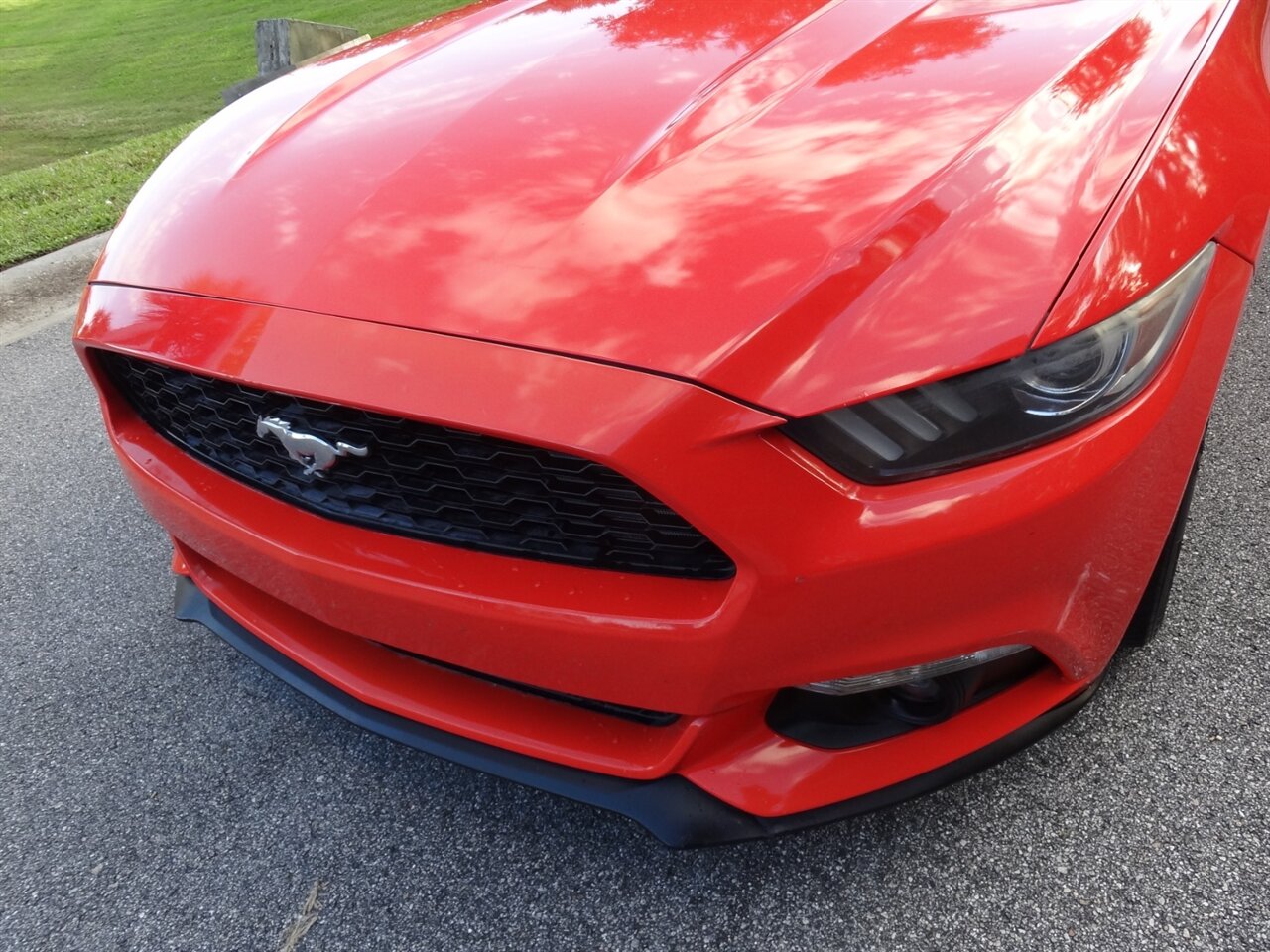 2016 Ford Mustang EcoBoost Premium - Photo 11 - Deland, FL 32720