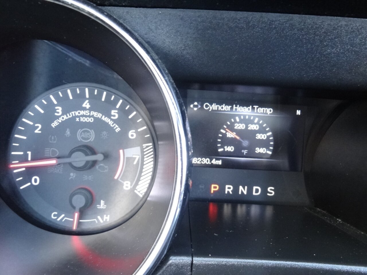 2016 Ford Mustang EcoBoost Premium - Photo 44 - Deland, FL 32720