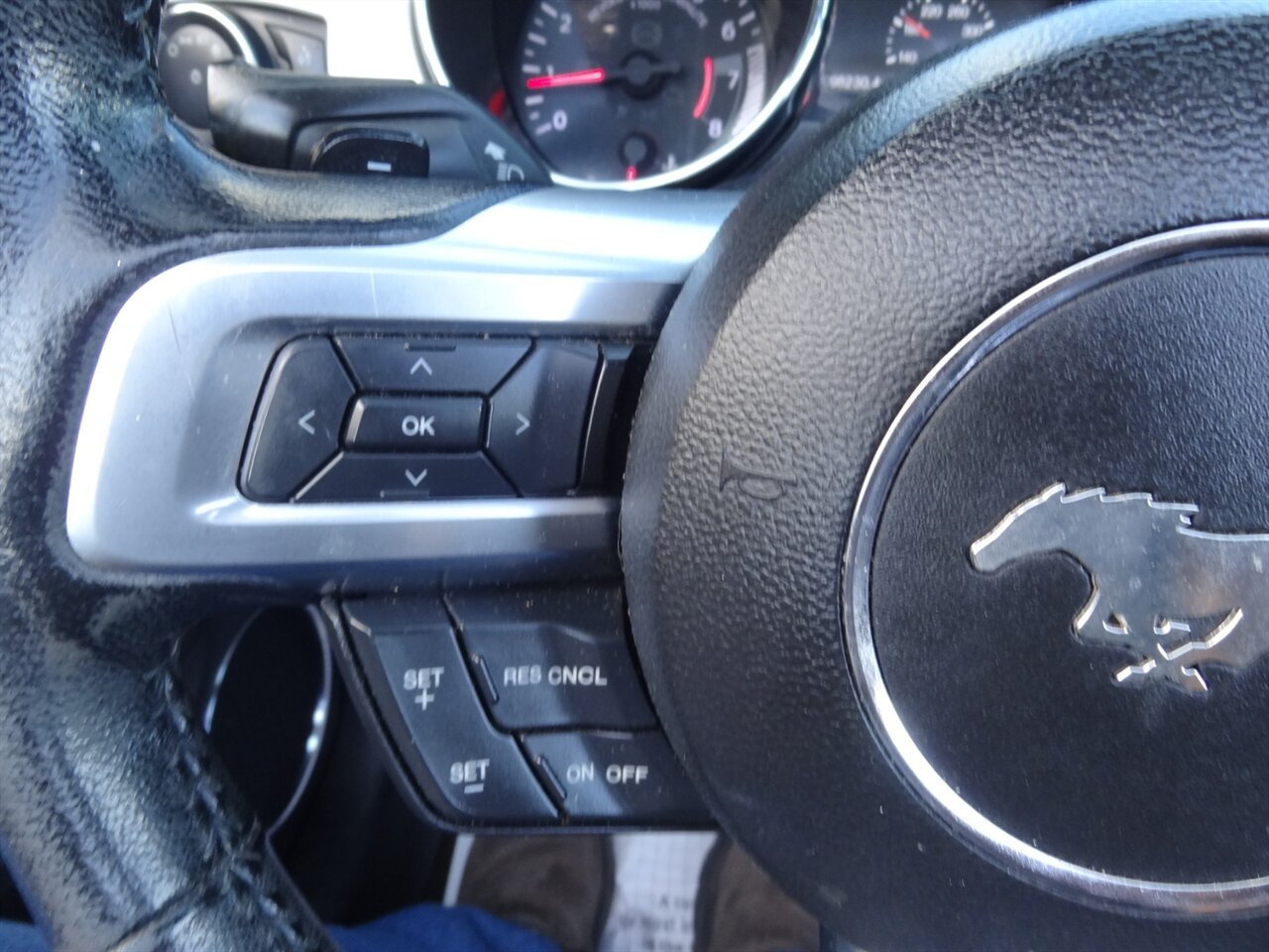 2016 Ford Mustang EcoBoost Premium - Photo 46 - Deland, FL 32720