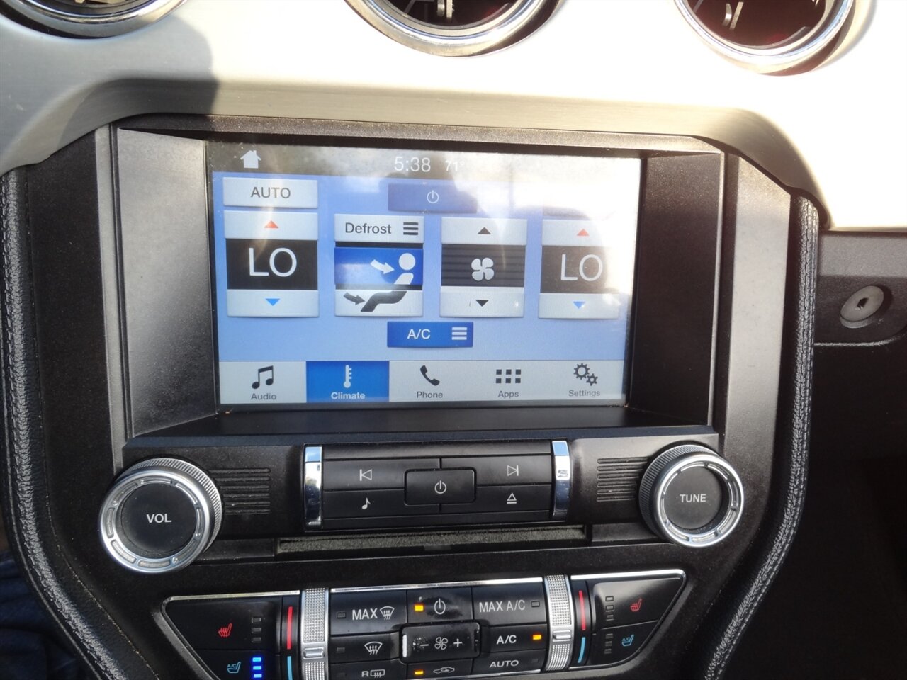 2016 Ford Mustang EcoBoost Premium - Photo 50 - Deland, FL 32720