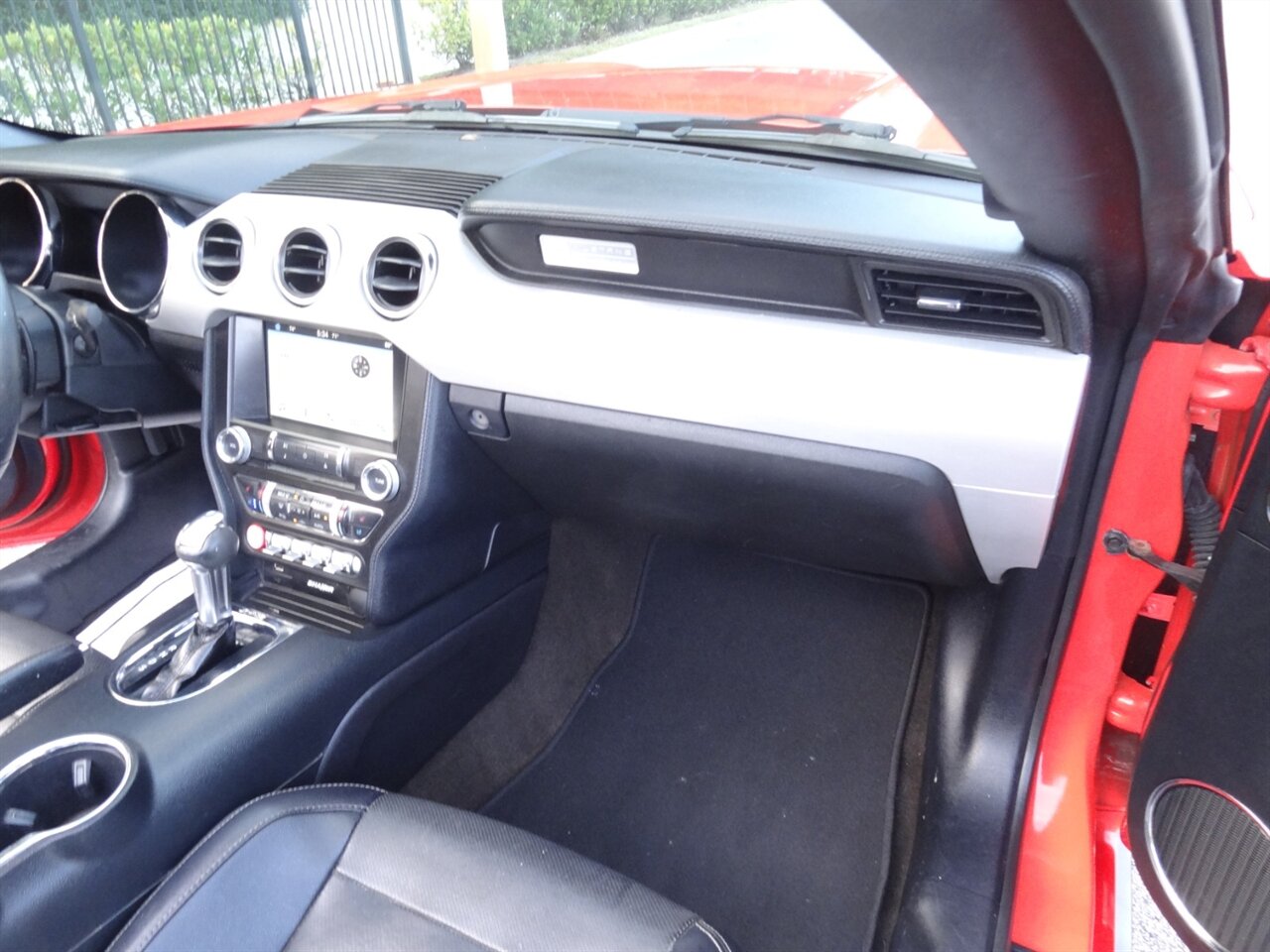 2016 Ford Mustang EcoBoost Premium - Photo 40 - Deland, FL 32720