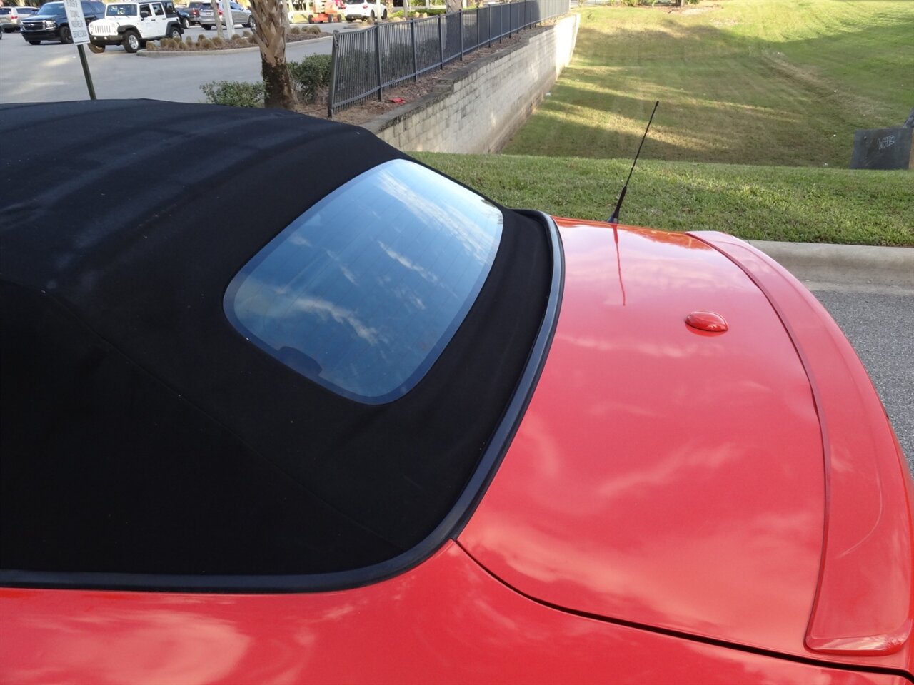 2016 Ford Mustang EcoBoost Premium - Photo 22 - Deland, FL 32720