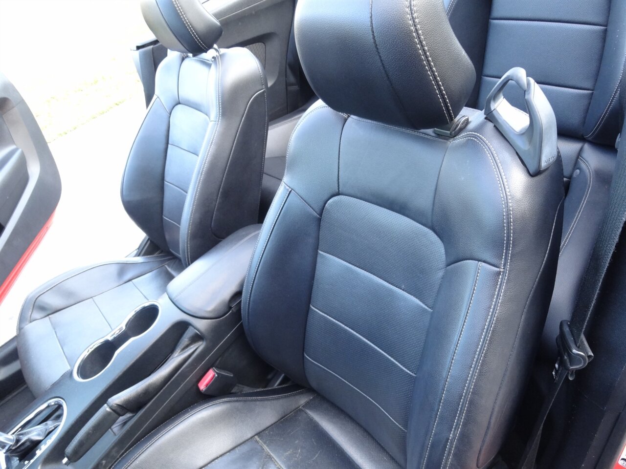 2016 Ford Mustang EcoBoost Premium - Photo 34 - Deland, FL 32720