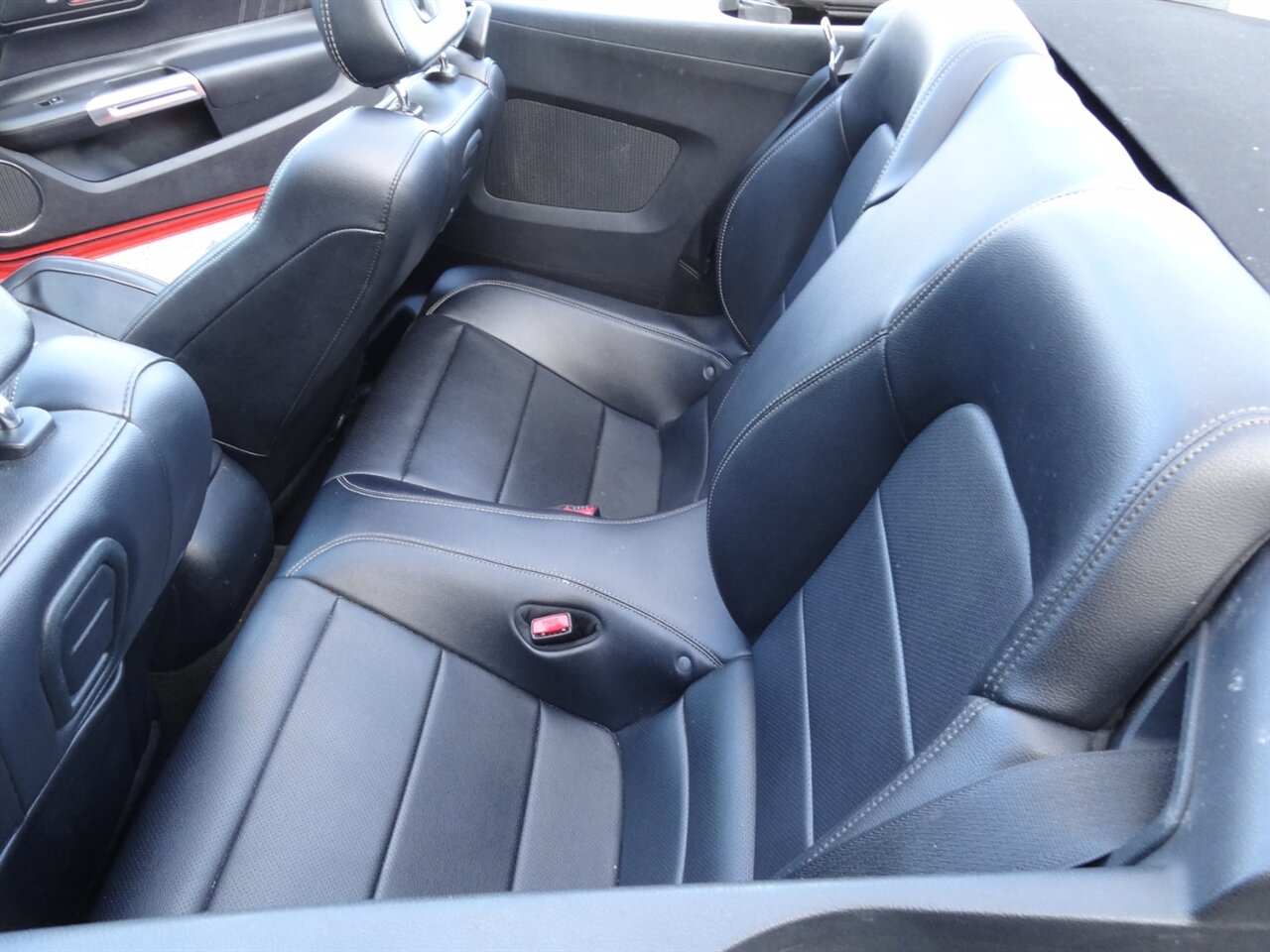 2016 Ford Mustang EcoBoost Premium - Photo 35 - Deland, FL 32720