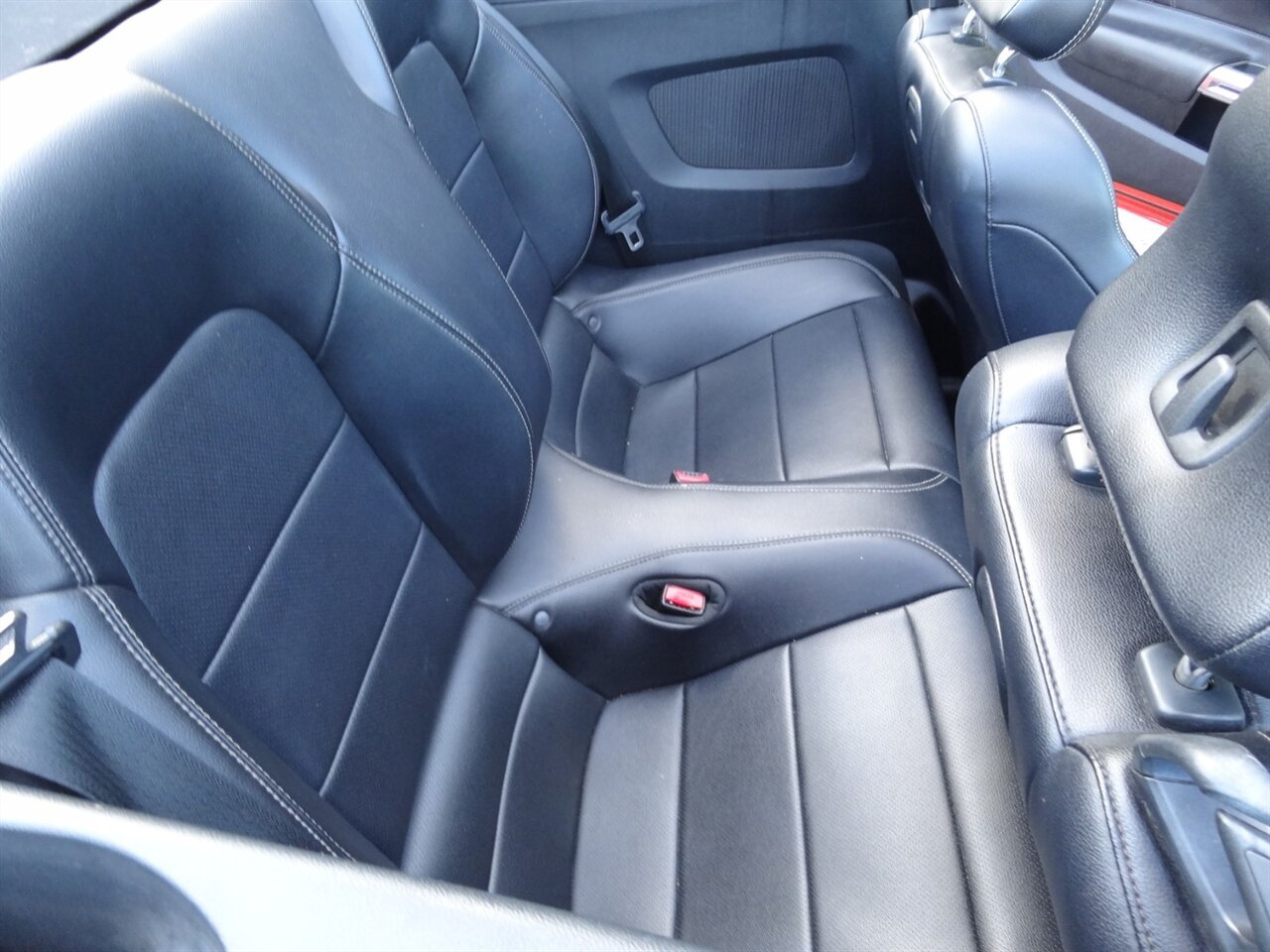 2016 Ford Mustang EcoBoost Premium - Photo 37 - Deland, FL 32720