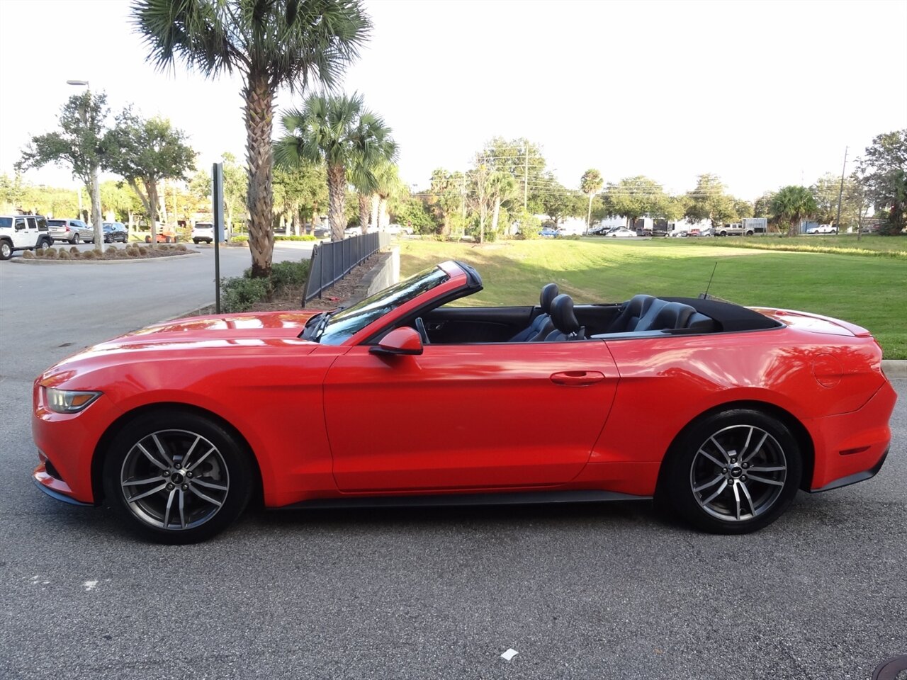 2016 Ford Mustang EcoBoost Premium - Photo 26 - Deland, FL 32720