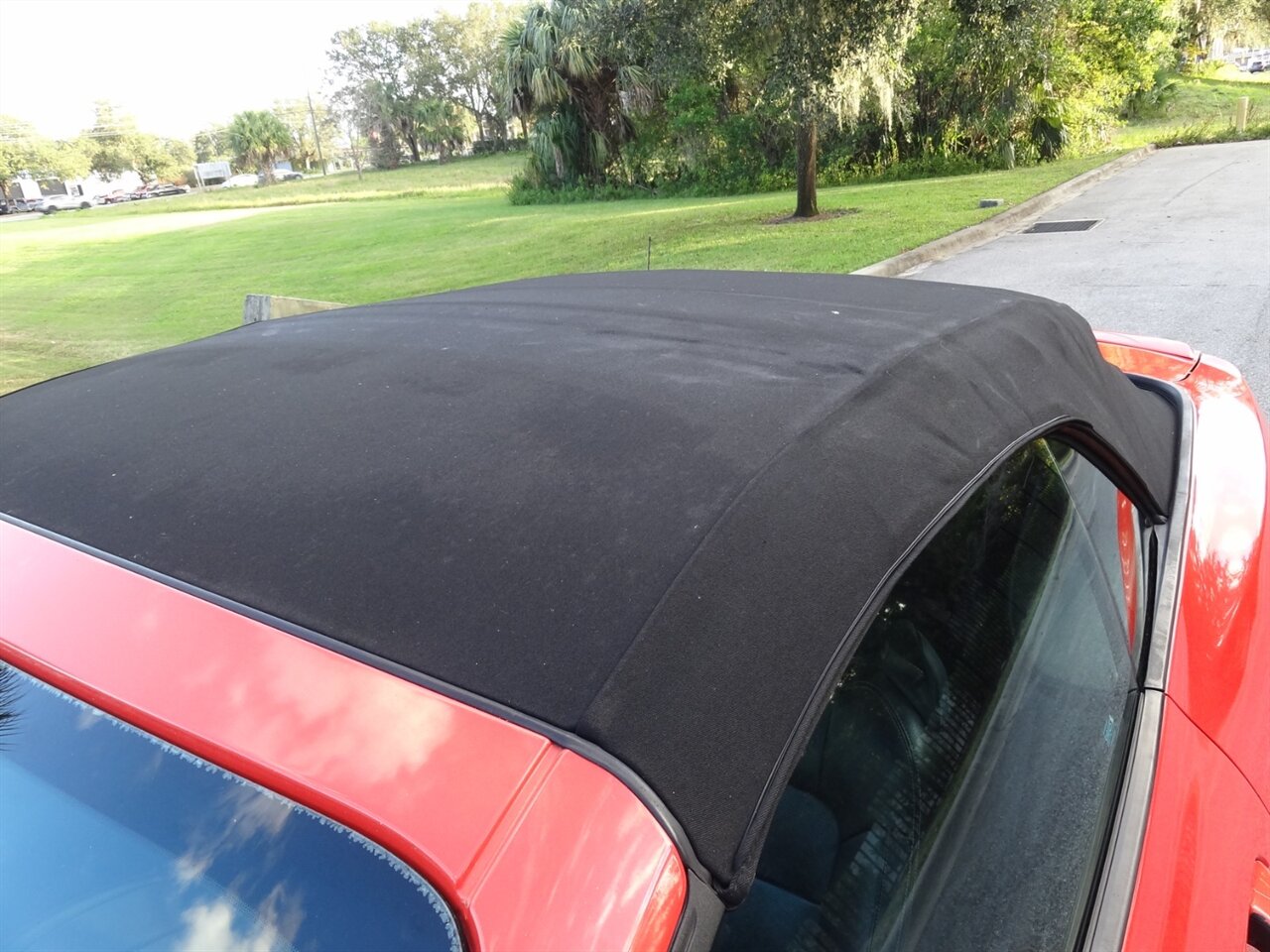 2016 Ford Mustang EcoBoost Premium - Photo 21 - Deland, FL 32720