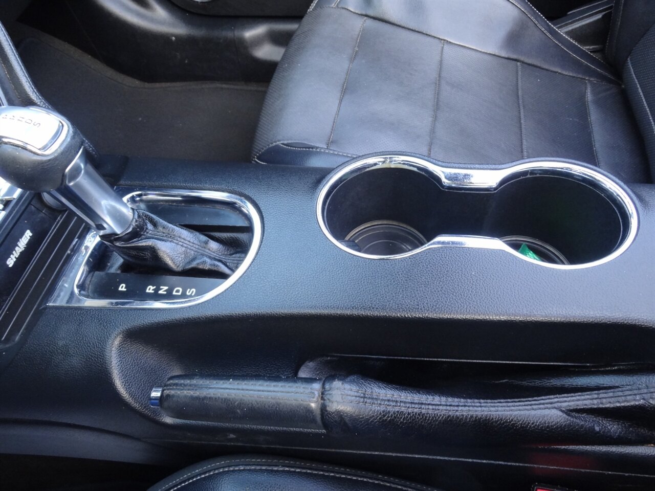 2016 Ford Mustang EcoBoost Premium - Photo 52 - Deland, FL 32720