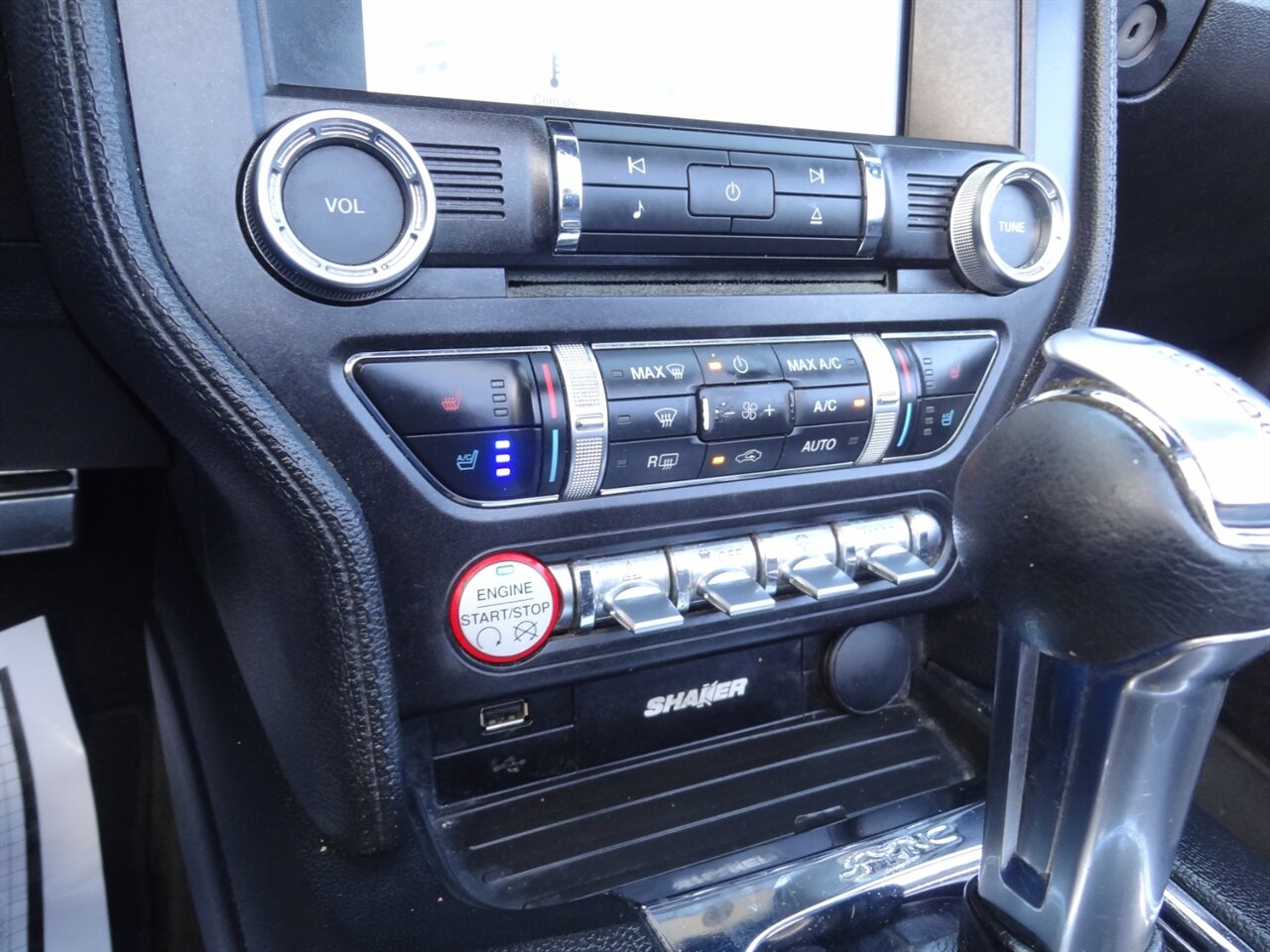 2016 Ford Mustang EcoBoost Premium - Photo 51 - Deland, FL 32720