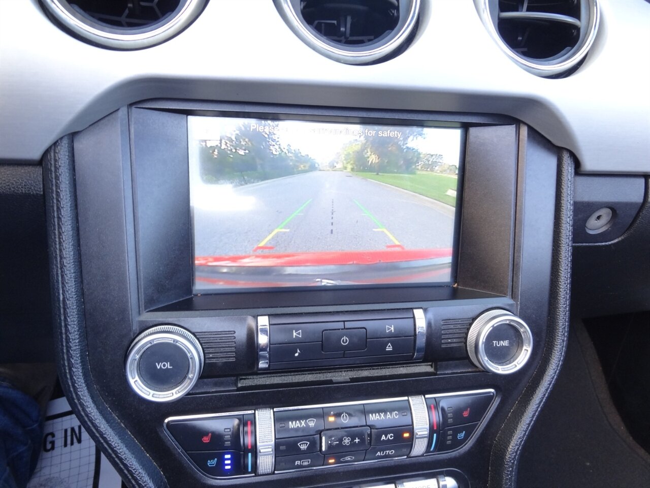 2016 Ford Mustang EcoBoost Premium - Photo 49 - Deland, FL 32720