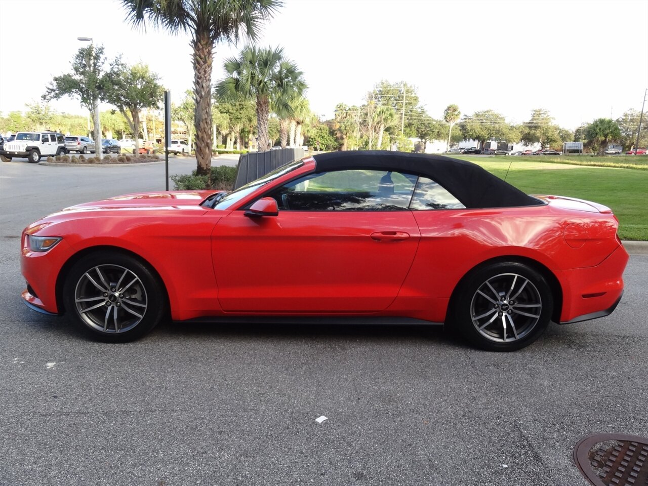 2016 Ford Mustang EcoBoost Premium - Photo 24 - Deland, FL 32720