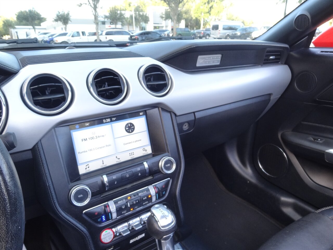 2016 Ford Mustang EcoBoost Premium - Photo 53 - Deland, FL 32720