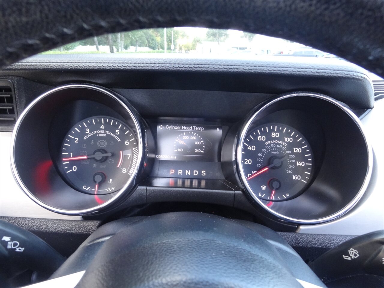 2016 Ford Mustang EcoBoost Premium - Photo 43 - Deland, FL 32720