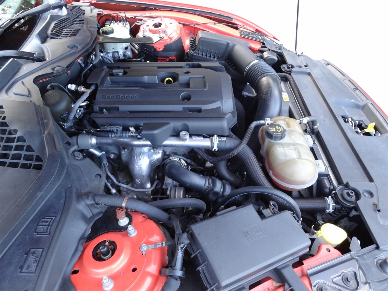 2016 Ford Mustang EcoBoost Premium - Photo 29 - Deland, FL 32720