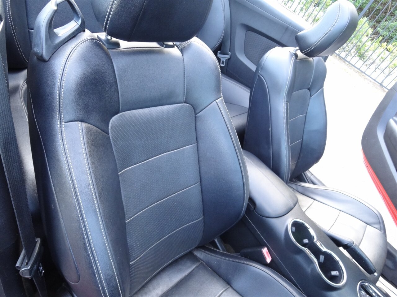 2016 Ford Mustang EcoBoost Premium - Photo 39 - Deland, FL 32720