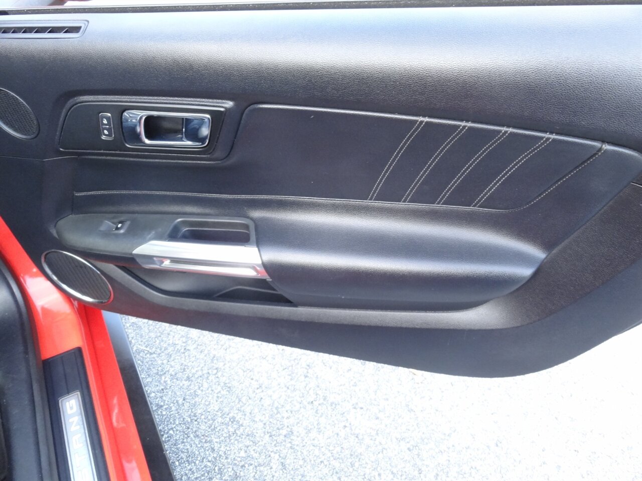 2016 Ford Mustang EcoBoost Premium - Photo 41 - Deland, FL 32720