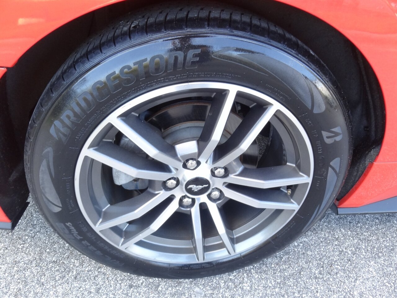 2016 Ford Mustang EcoBoost Premium - Photo 27 - Deland, FL 32720