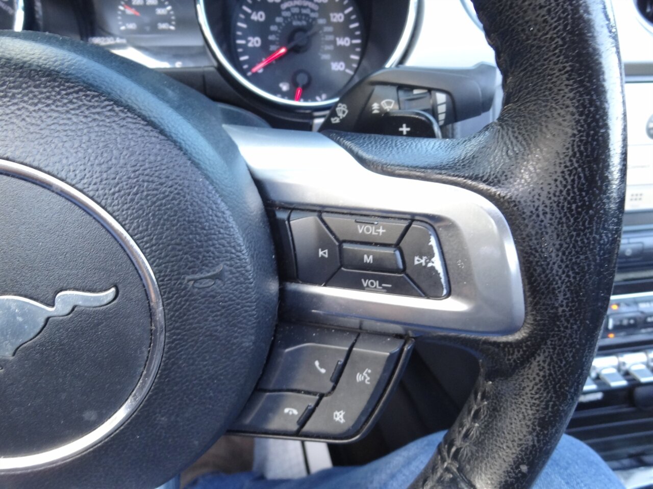 2016 Ford Mustang EcoBoost Premium - Photo 47 - Deland, FL 32720