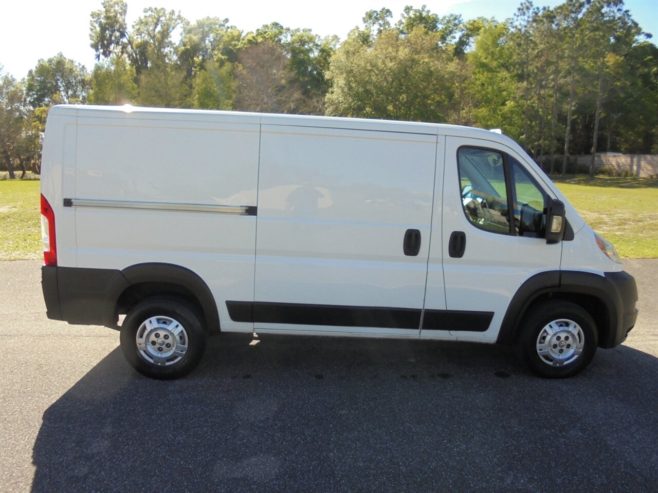 2014 RAM ProMaster 1500 136 WB   - Photo 14 - Deland, FL 32720