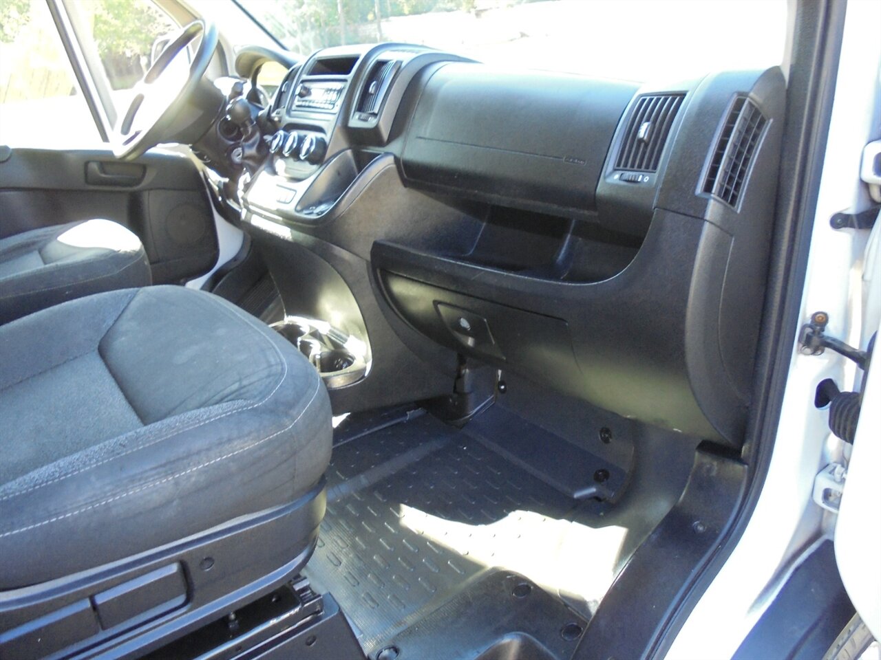 2014 RAM ProMaster 1500 136 WB   - Photo 29 - Deland, FL 32720