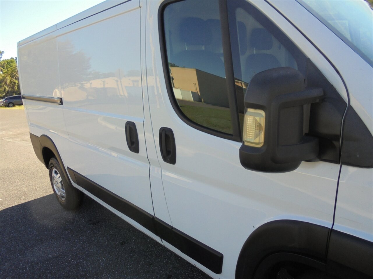 2014 RAM ProMaster 1500 136 WB   - Photo 10 - Deland, FL 32720