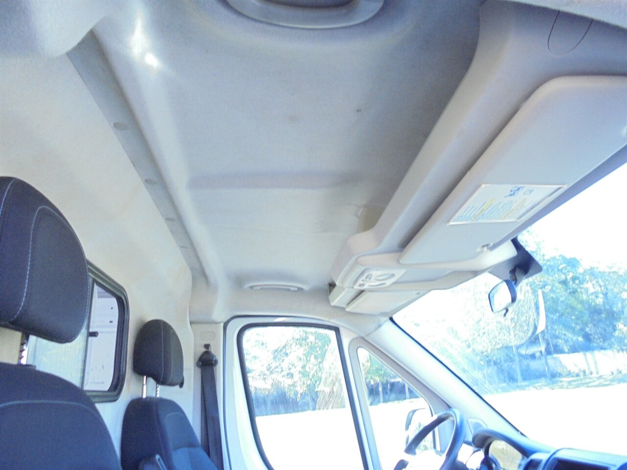 2014 RAM ProMaster 1500 136 WB   - Photo 31 - Deland, FL 32720