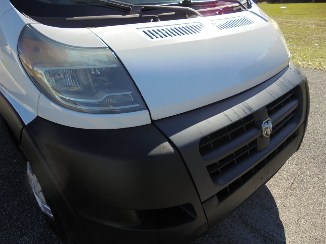 2014 RAM ProMaster 1500 136 WB   - Photo 6 - Deland, FL 32720