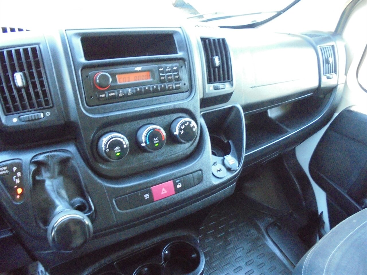 2014 RAM ProMaster 1500 136 WB   - Photo 48 - Deland, FL 32720