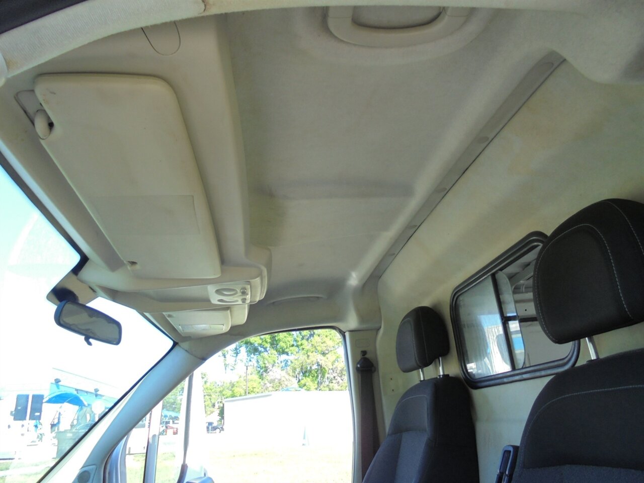 2014 RAM ProMaster 1500 136 WB   - Photo 23 - Deland, FL 32720