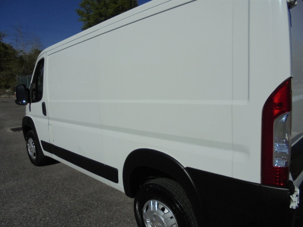 2014 RAM ProMaster 1500 136 WB   - Photo 12 - Deland, FL 32720