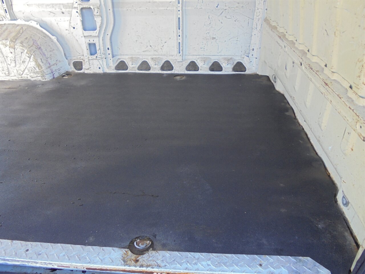 2014 RAM ProMaster 1500 136 WB   - Photo 40 - Deland, FL 32720