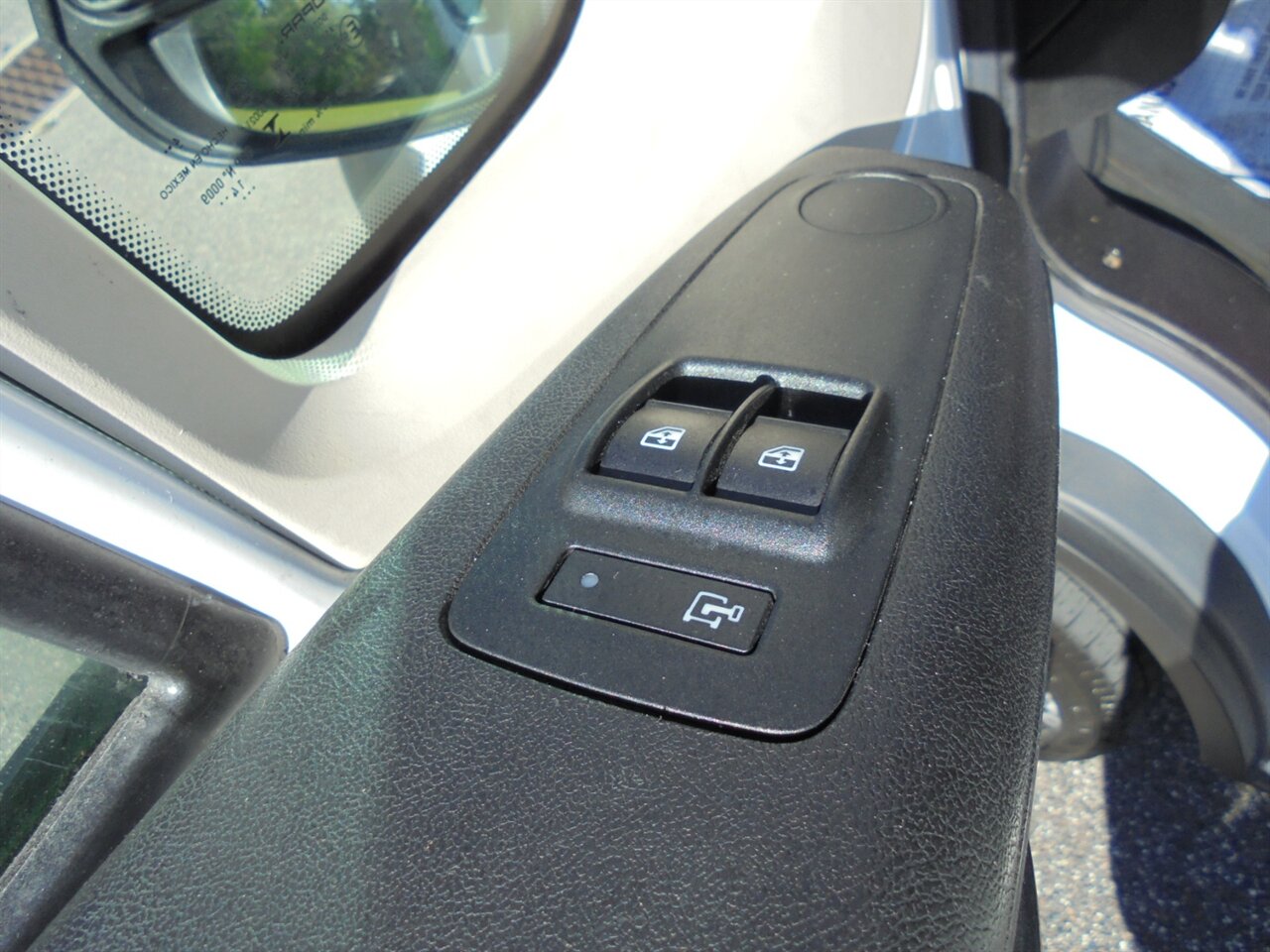 2014 RAM ProMaster 1500 136 WB   - Photo 25 - Deland, FL 32720