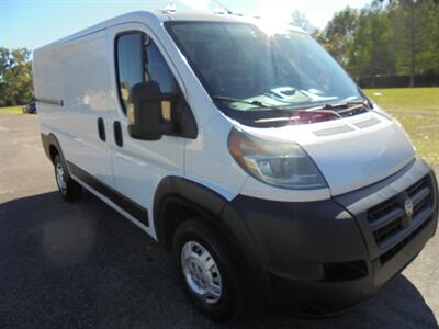 2014 RAM ProMaster 1500 136 WB Van