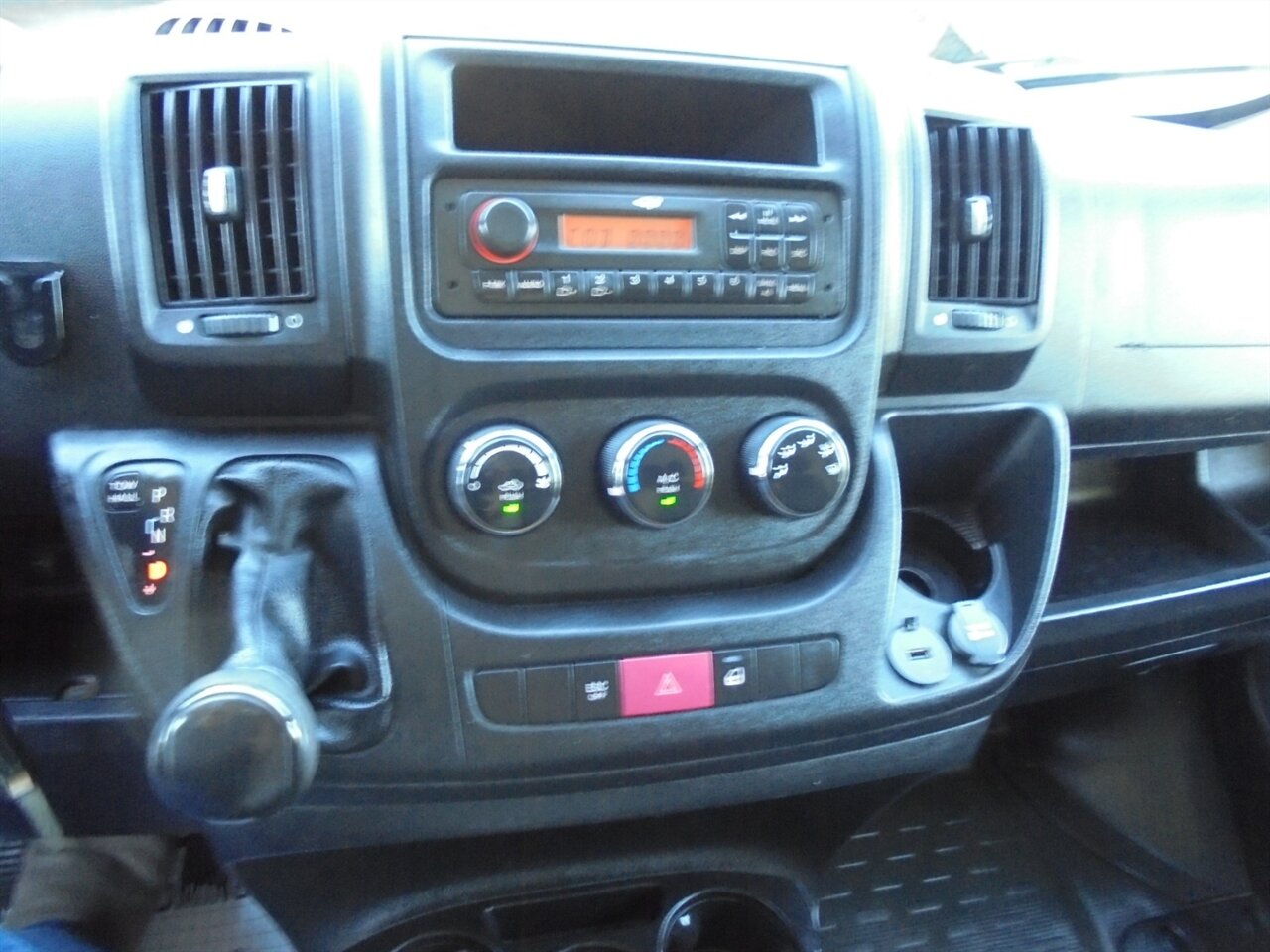 2014 RAM ProMaster 1500 136 WB   - Photo 47 - Deland, FL 32720