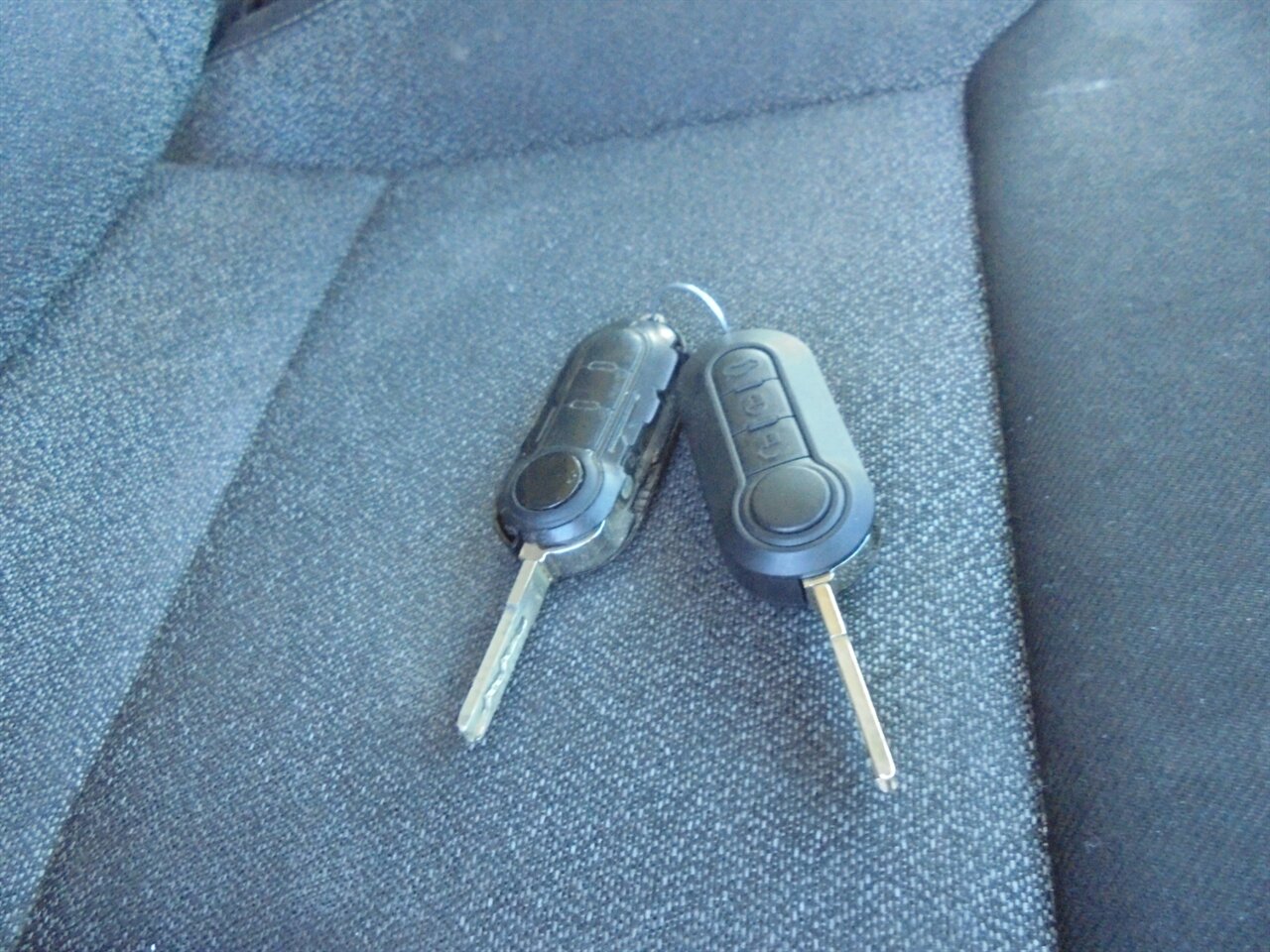 2014 RAM ProMaster 1500 136 WB   - Photo 51 - Deland, FL 32720