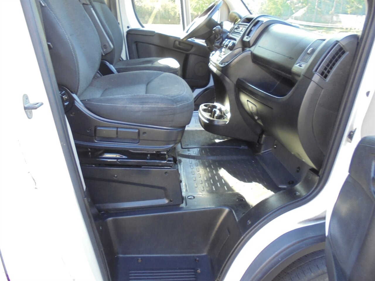 2014 RAM ProMaster 1500 136 WB   - Photo 28 - Deland, FL 32720