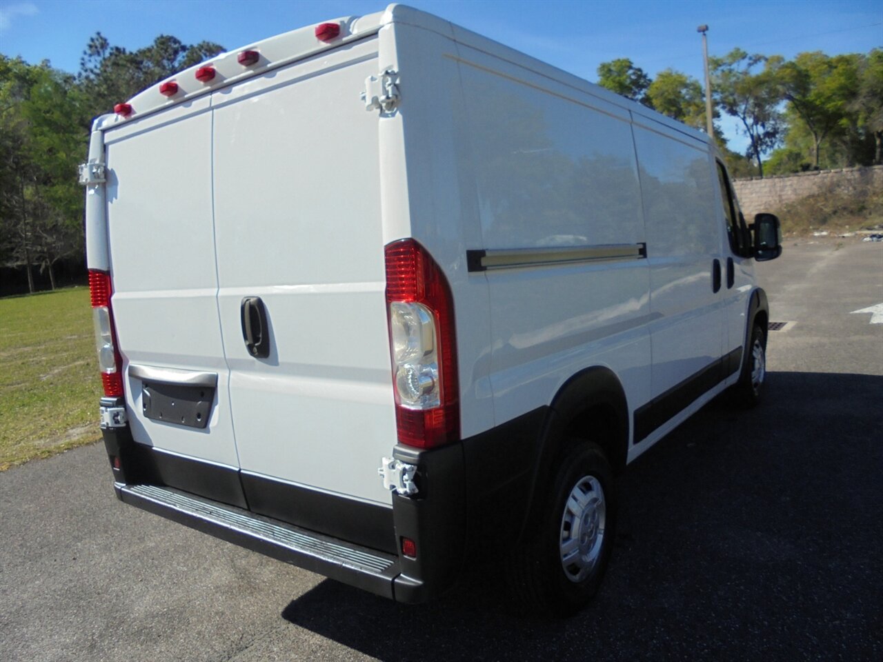 2014 RAM ProMaster 1500 136 WB   - Photo 3 - Deland, FL 32720