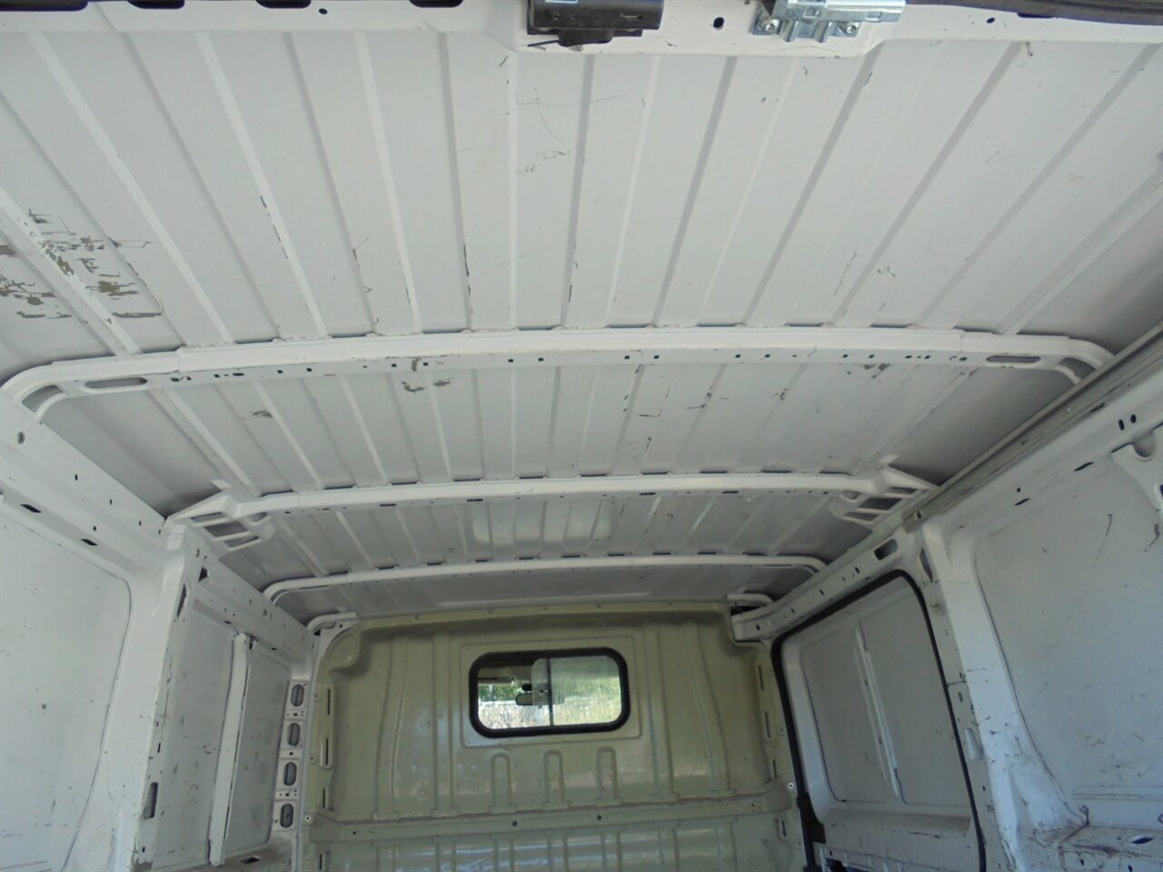 2014 RAM ProMaster 1500 136 WB   - Photo 38 - Deland, FL 32720