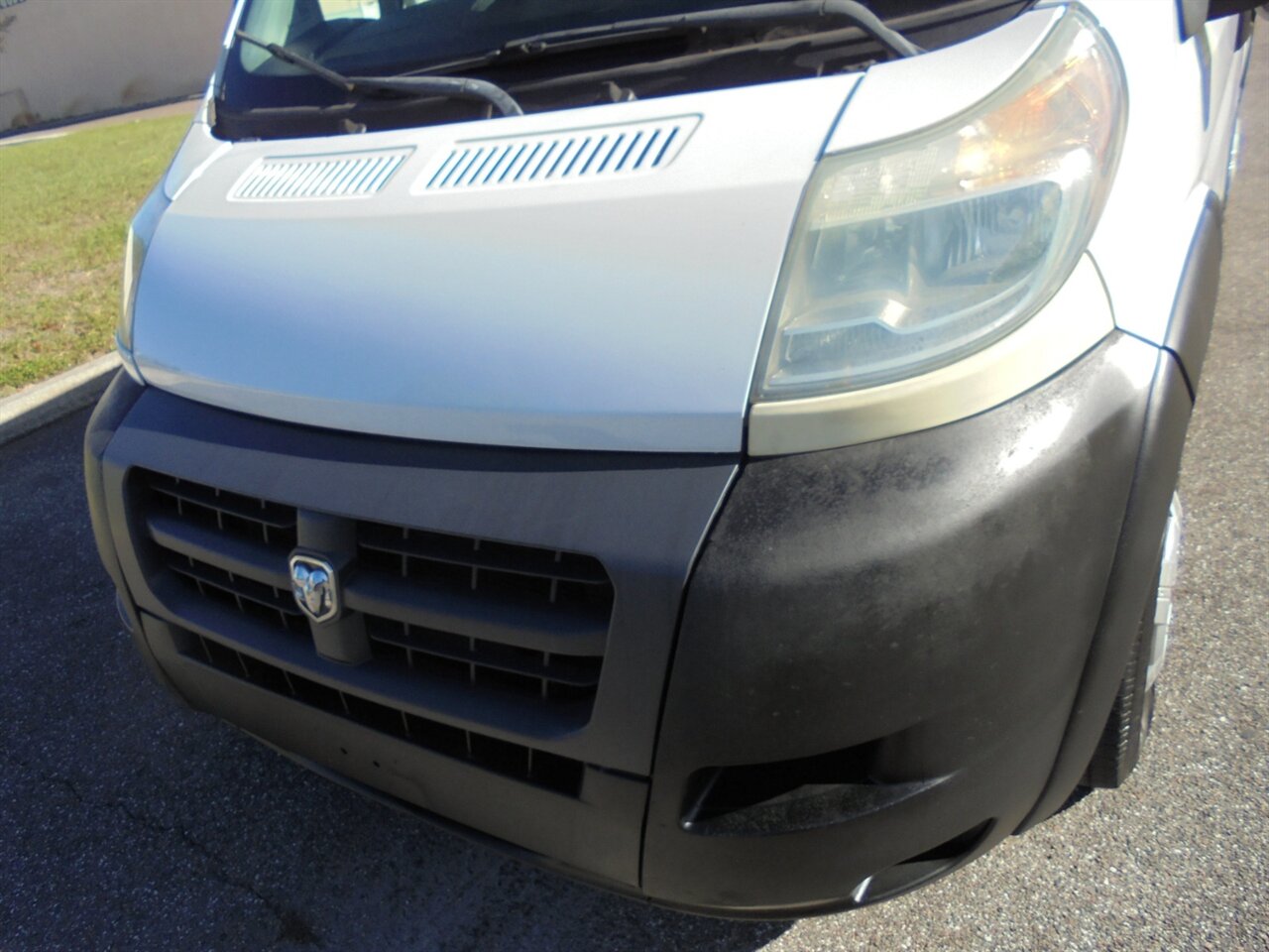 2014 RAM ProMaster 1500 136 WB   - Photo 7 - Deland, FL 32720