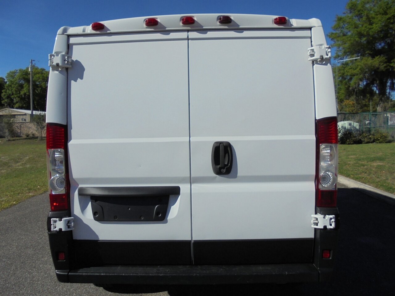 2014 RAM ProMaster 1500 136 WB   - Photo 16 - Deland, FL 32720