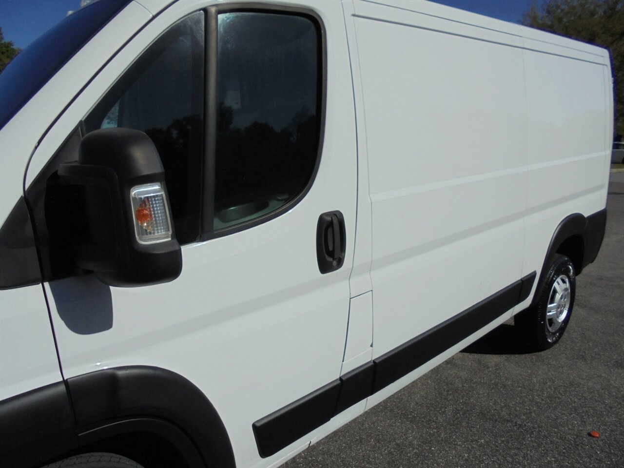2014 RAM ProMaster 1500 136 WB   - Photo 11 - Deland, FL 32720