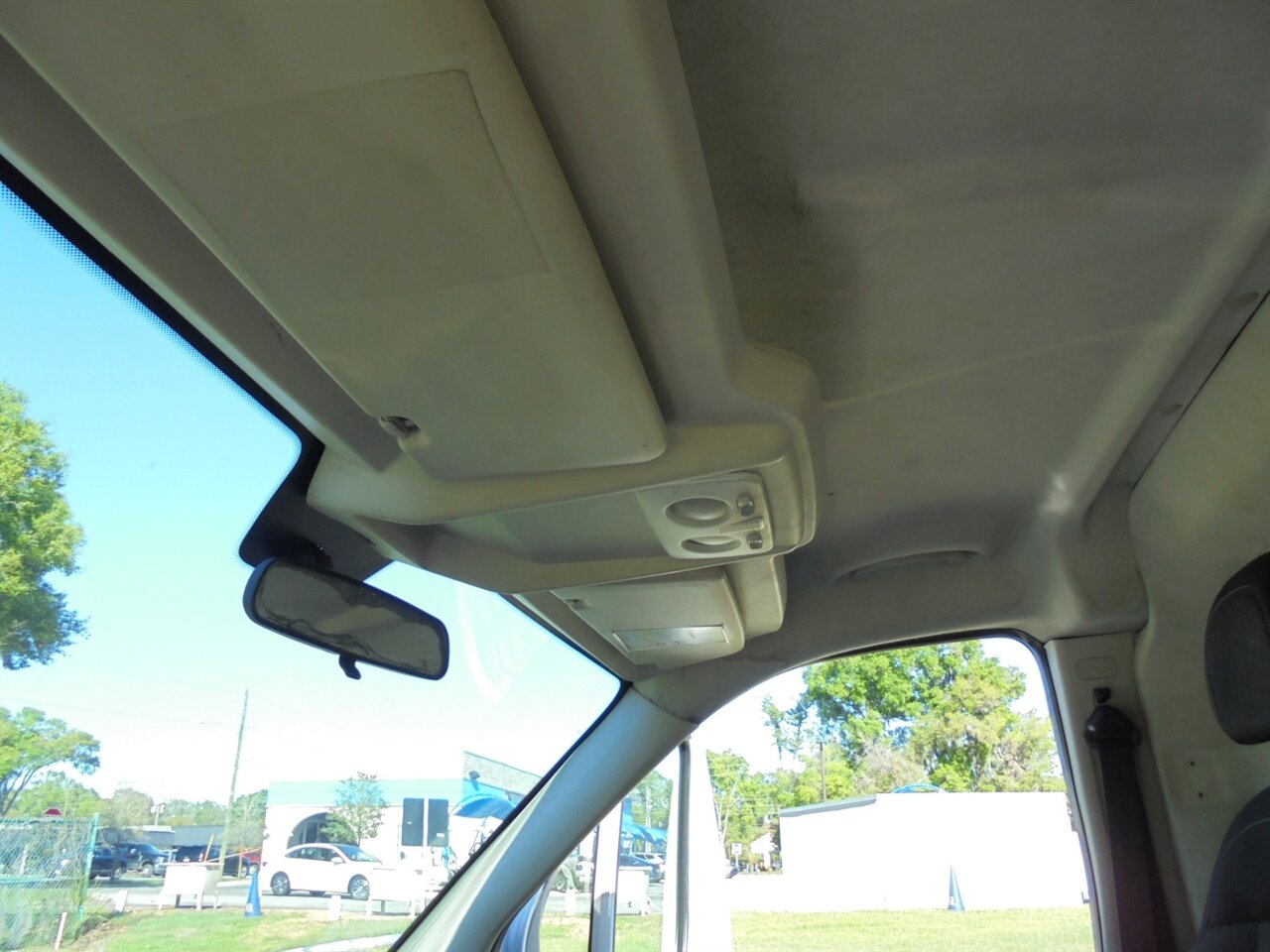 2014 RAM ProMaster 1500 136 WB   - Photo 24 - Deland, FL 32720