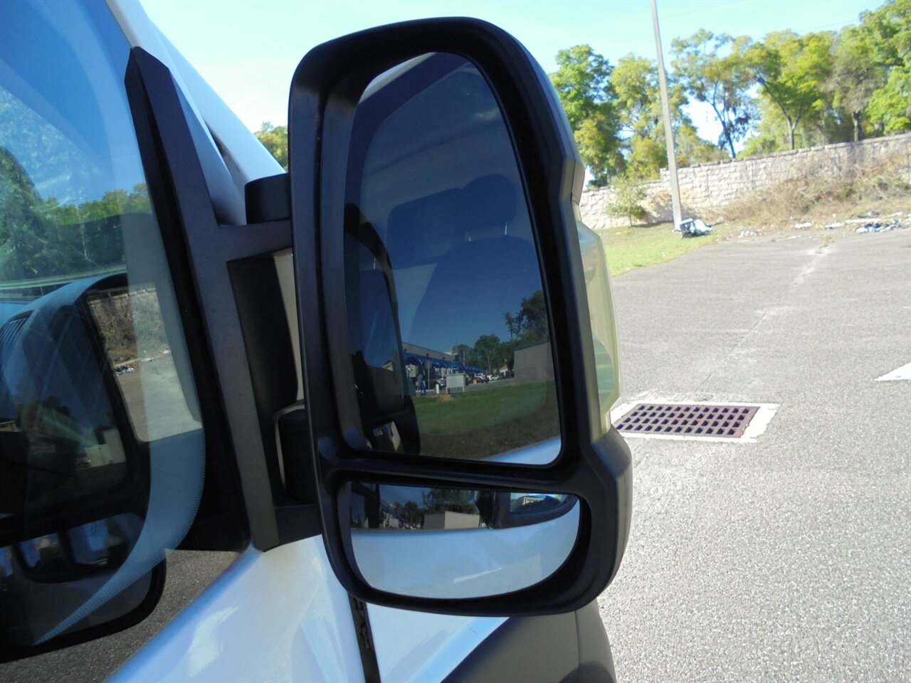 2014 RAM ProMaster 1500 136 WB   - Photo 18 - Deland, FL 32720