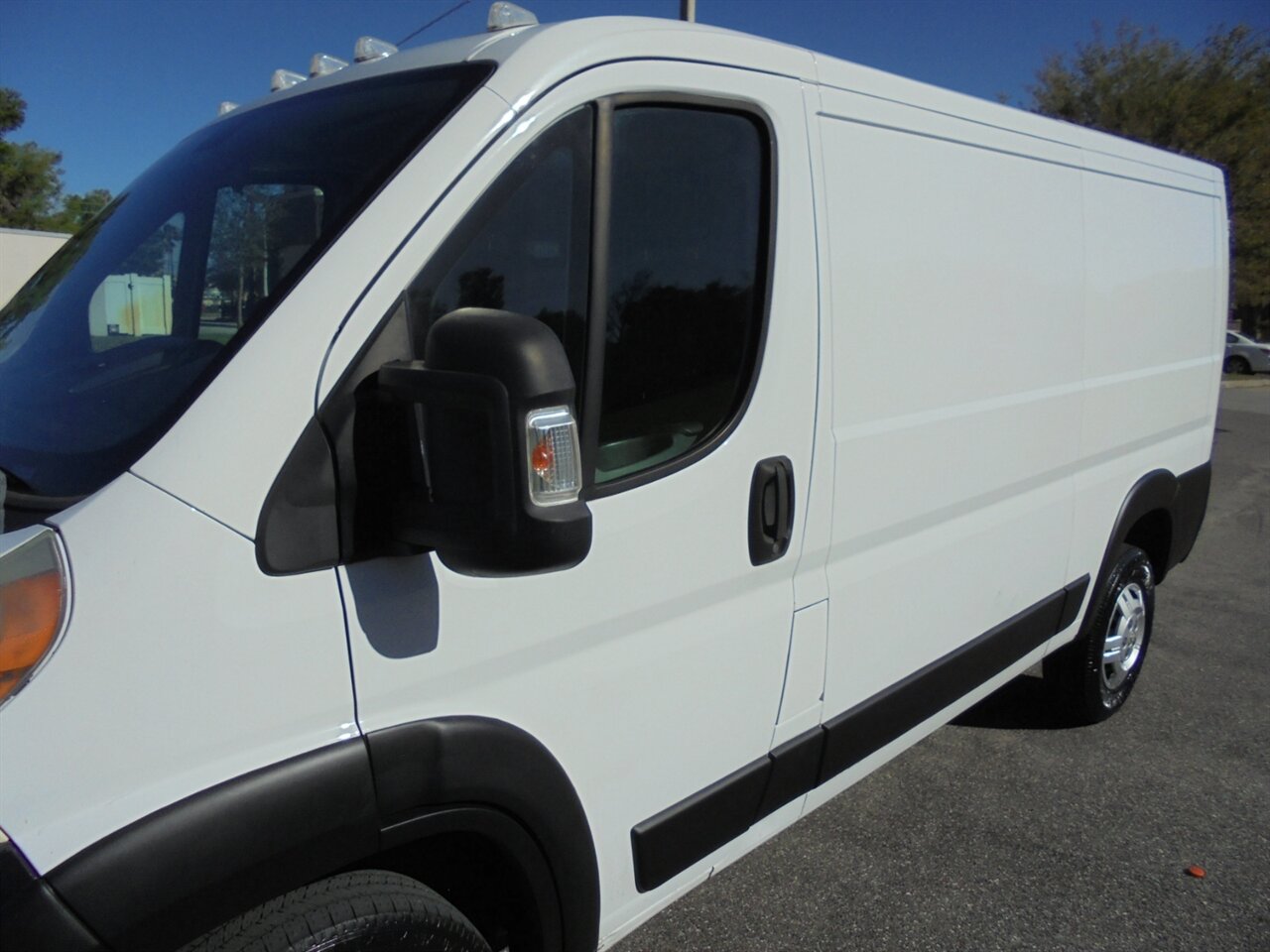 2014 RAM ProMaster 1500 136 WB   - Photo 9 - Deland, FL 32720