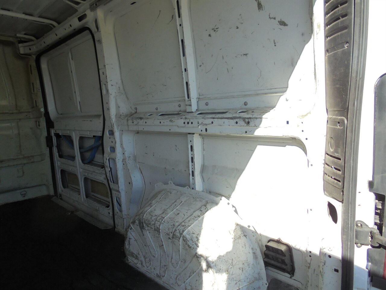 2014 RAM ProMaster 1500 136 WB   - Photo 36 - Deland, FL 32720