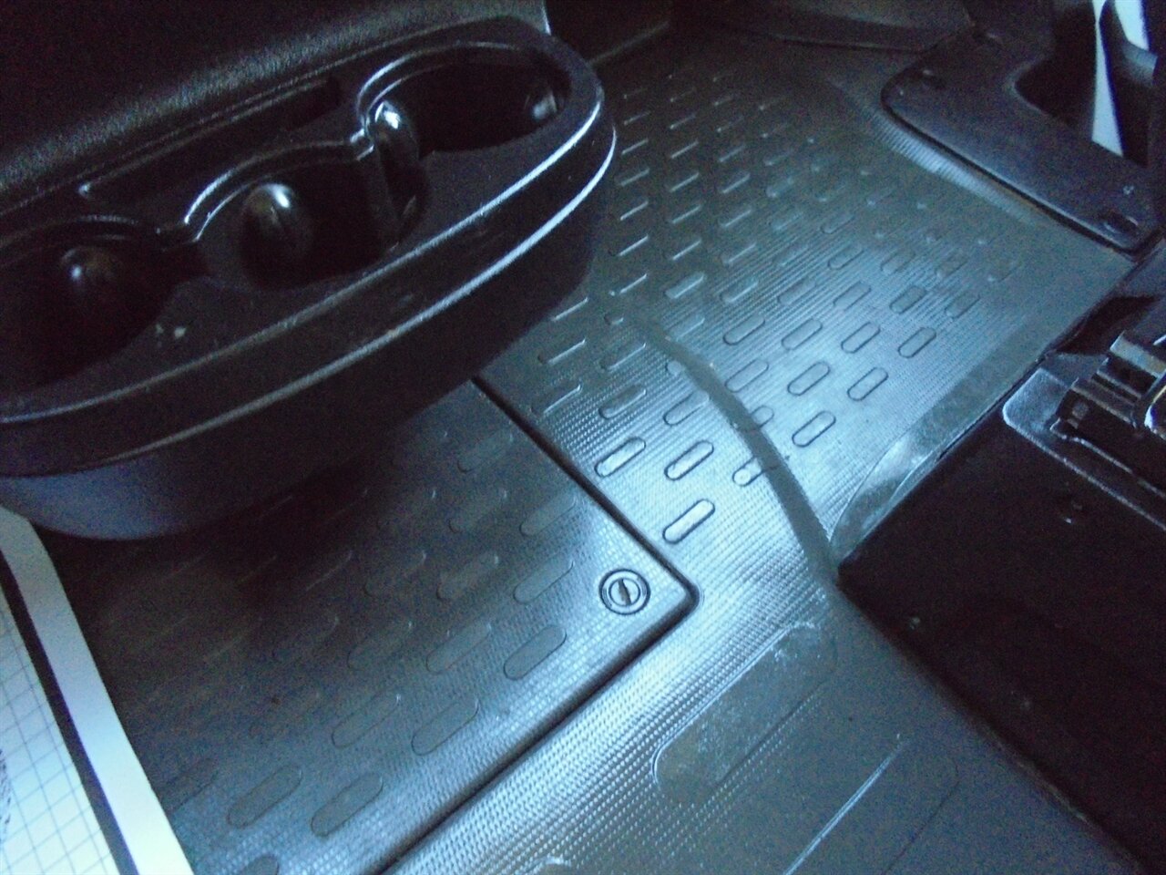 2014 RAM ProMaster 1500 136 WB   - Photo 50 - Deland, FL 32720