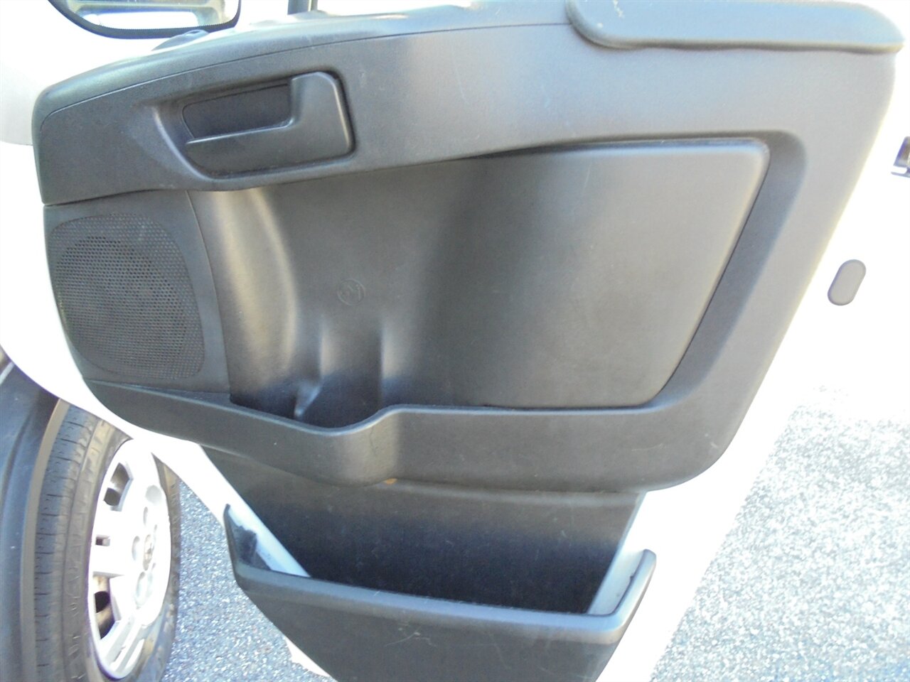 2014 RAM ProMaster 1500 136 WB   - Photo 32 - Deland, FL 32720