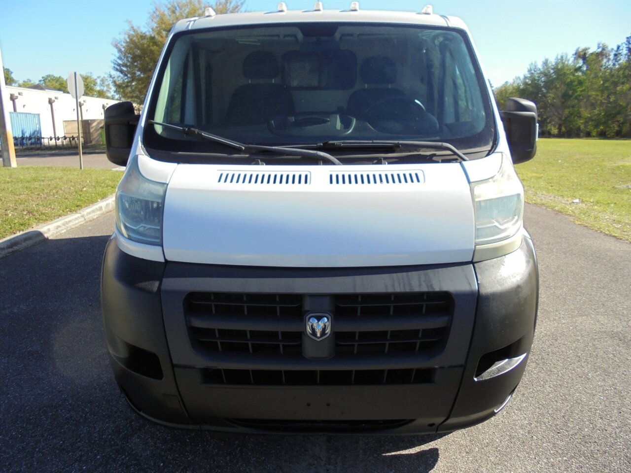 2014 RAM ProMaster 1500 136 WB   - Photo 5 - Deland, FL 32720