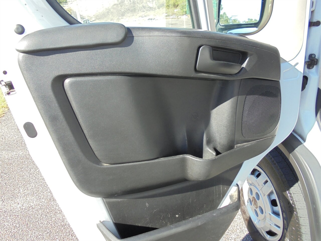 2014 RAM ProMaster 1500 136 WB   - Photo 19 - Deland, FL 32720