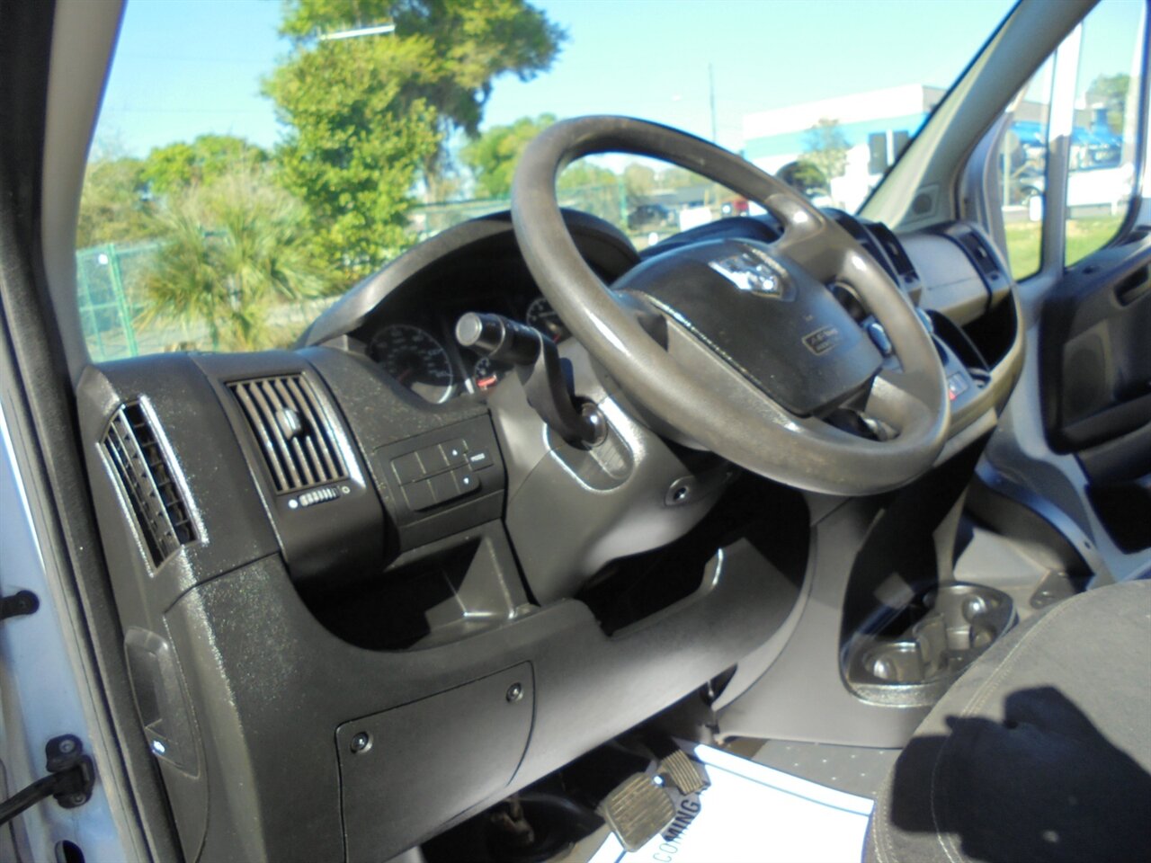 2014 RAM ProMaster 1500 136 WB   - Photo 21 - Deland, FL 32720